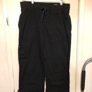 Medium Scrub Bottoms Koi Brand